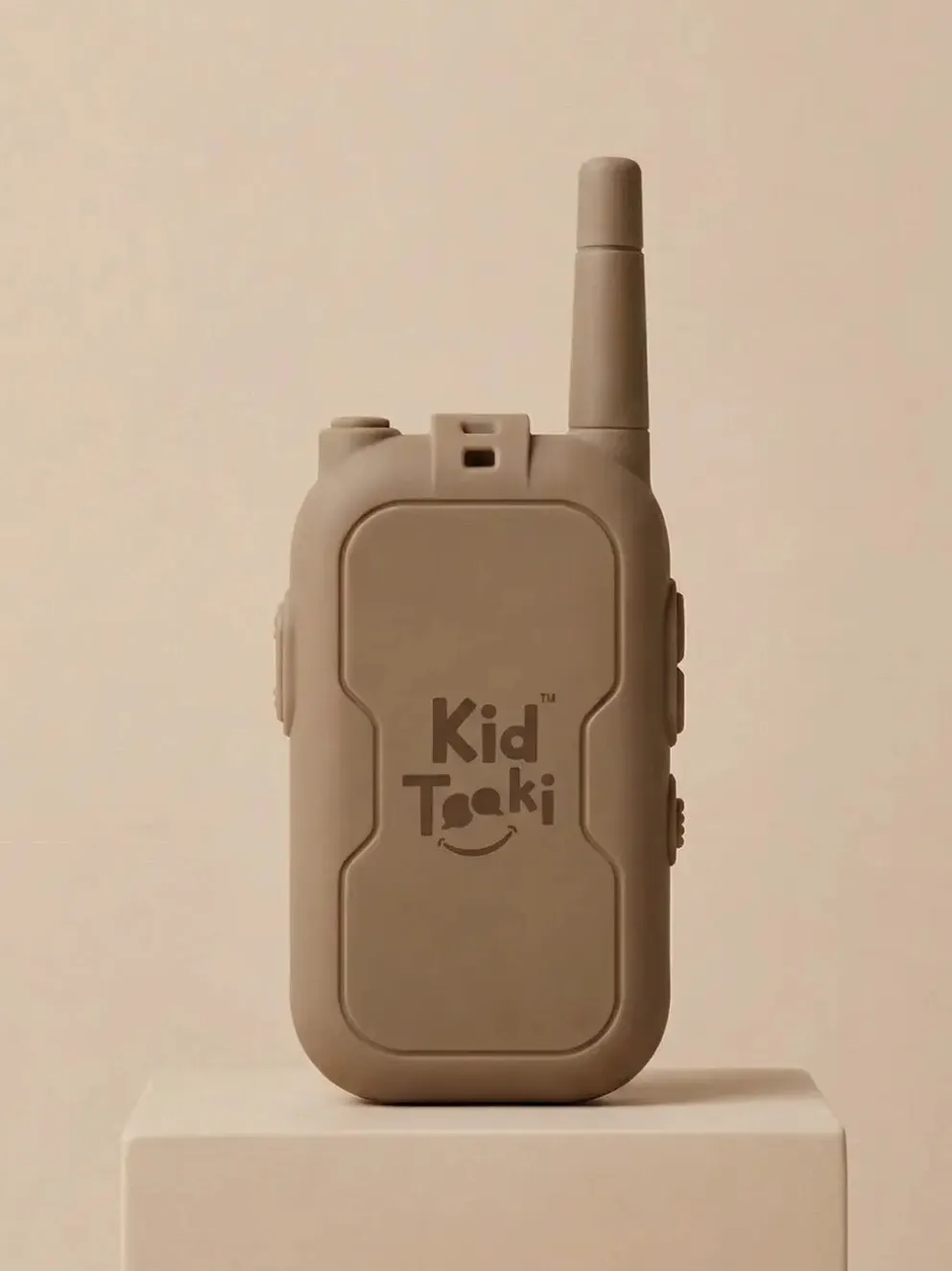Video Walkie Talkie KidTooki