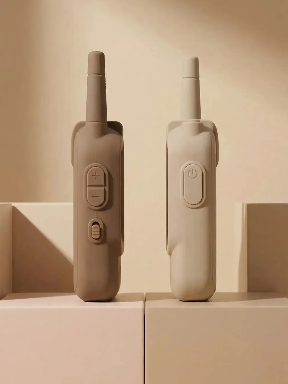 Video Walkie Talkie KidTooki