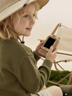 Video Walkie Talkie KidTooki