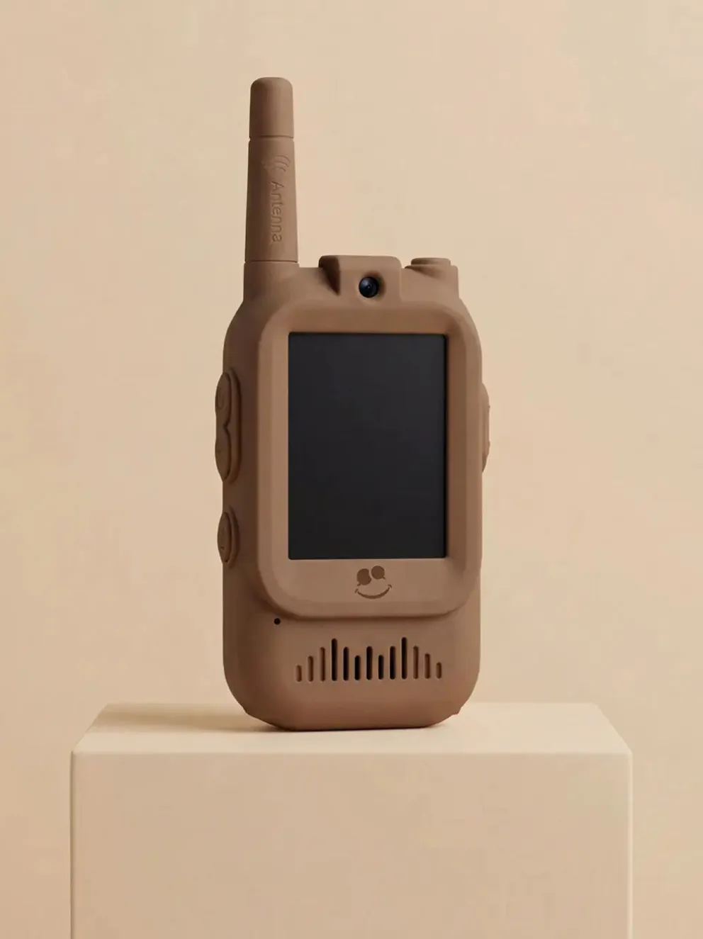 Video Walkie Talkie KidTooki