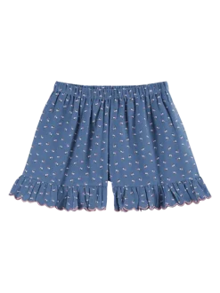 Volant Shorts