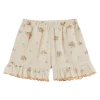Volant Shorts