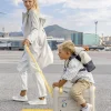 Walizka dla dzieci Stokke® JetKids™ BedBox™