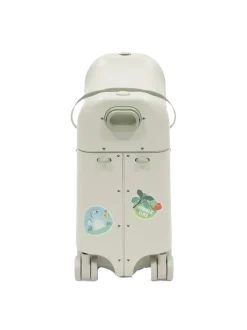 Walizka dla dzieci Stokke® JetKids™ BedBox™