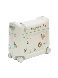 Walizka dla dzieci Stokke® JetKids™ BedBox™