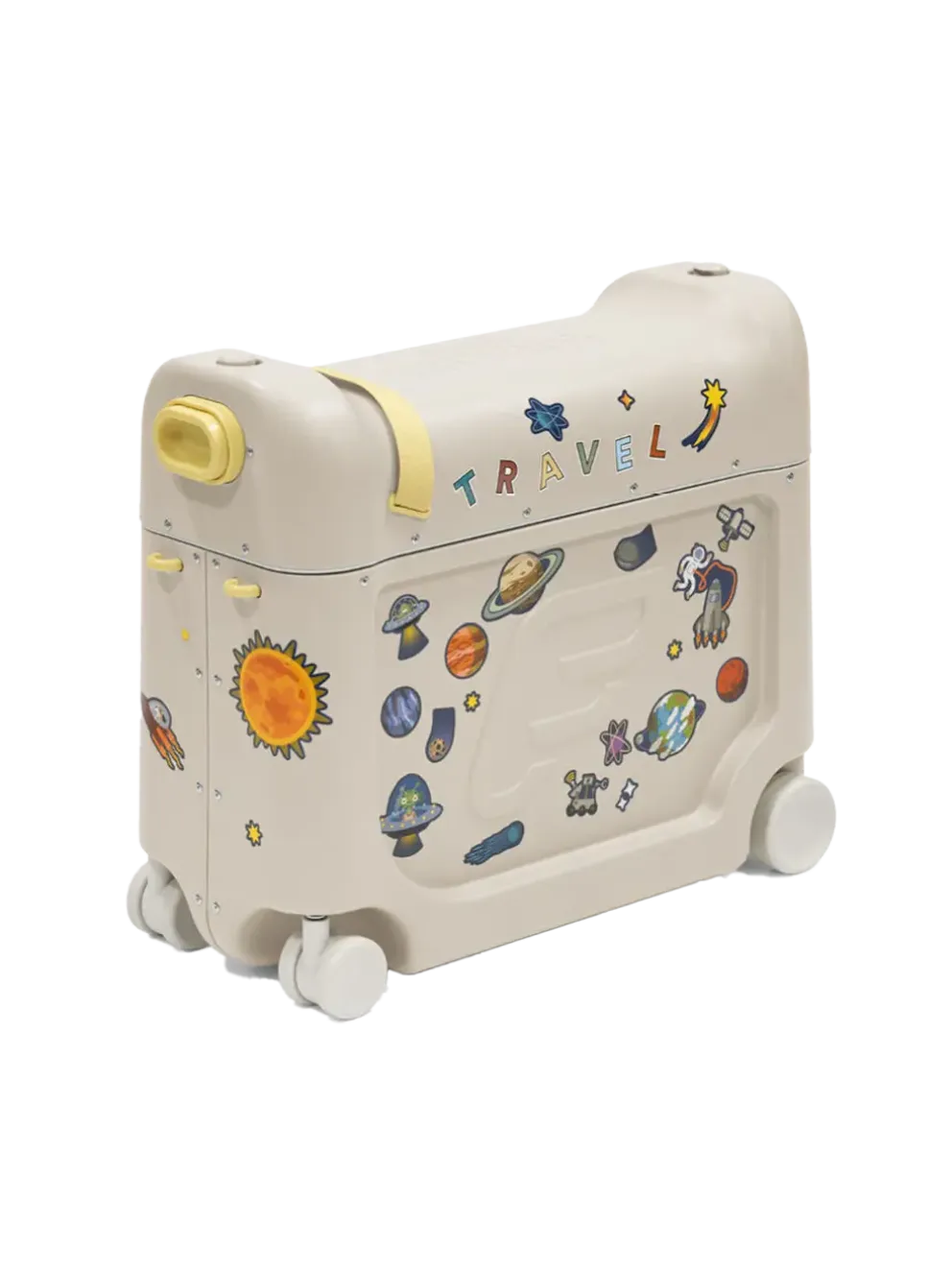Walizka dla dzieci Stokke® JetKids™ BedBox™