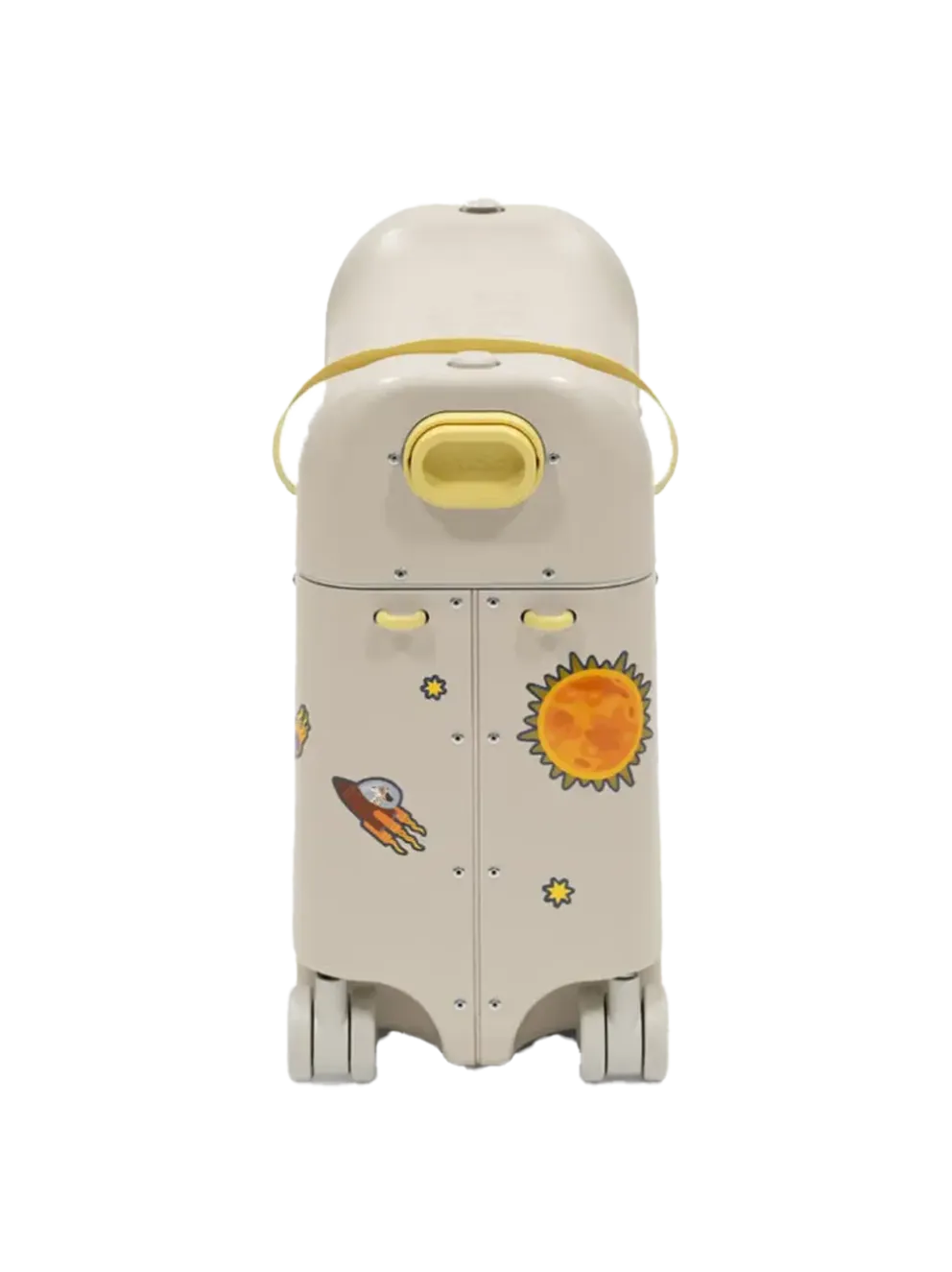 Walizka dla dzieci Stokke® JetKids™ BedBox™