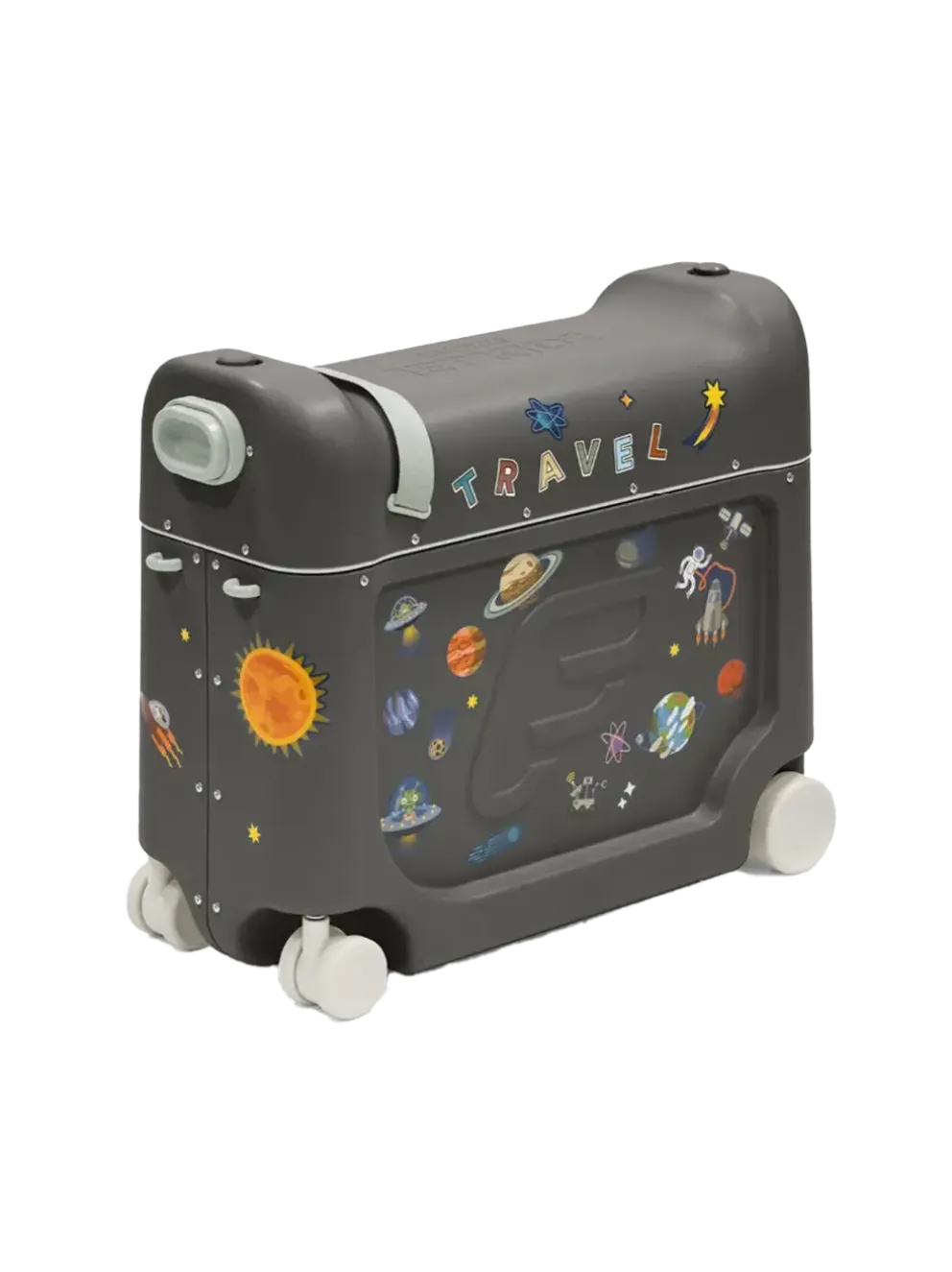 Walizka dla dzieci Stokke® JetKids™ BedBox™
