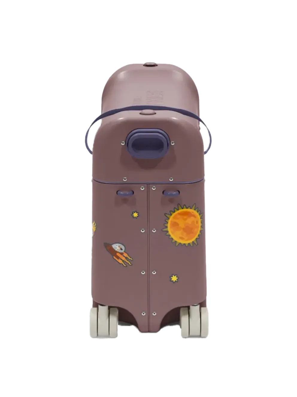 Walizka dla dzieci Stokke® JetKids™ BedBox™