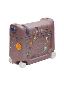 Walizka dla dzieci Stokke® JetKids™ BedBox™