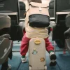 Walizka dla dzieci Stokke® JetKids™ BedBox™