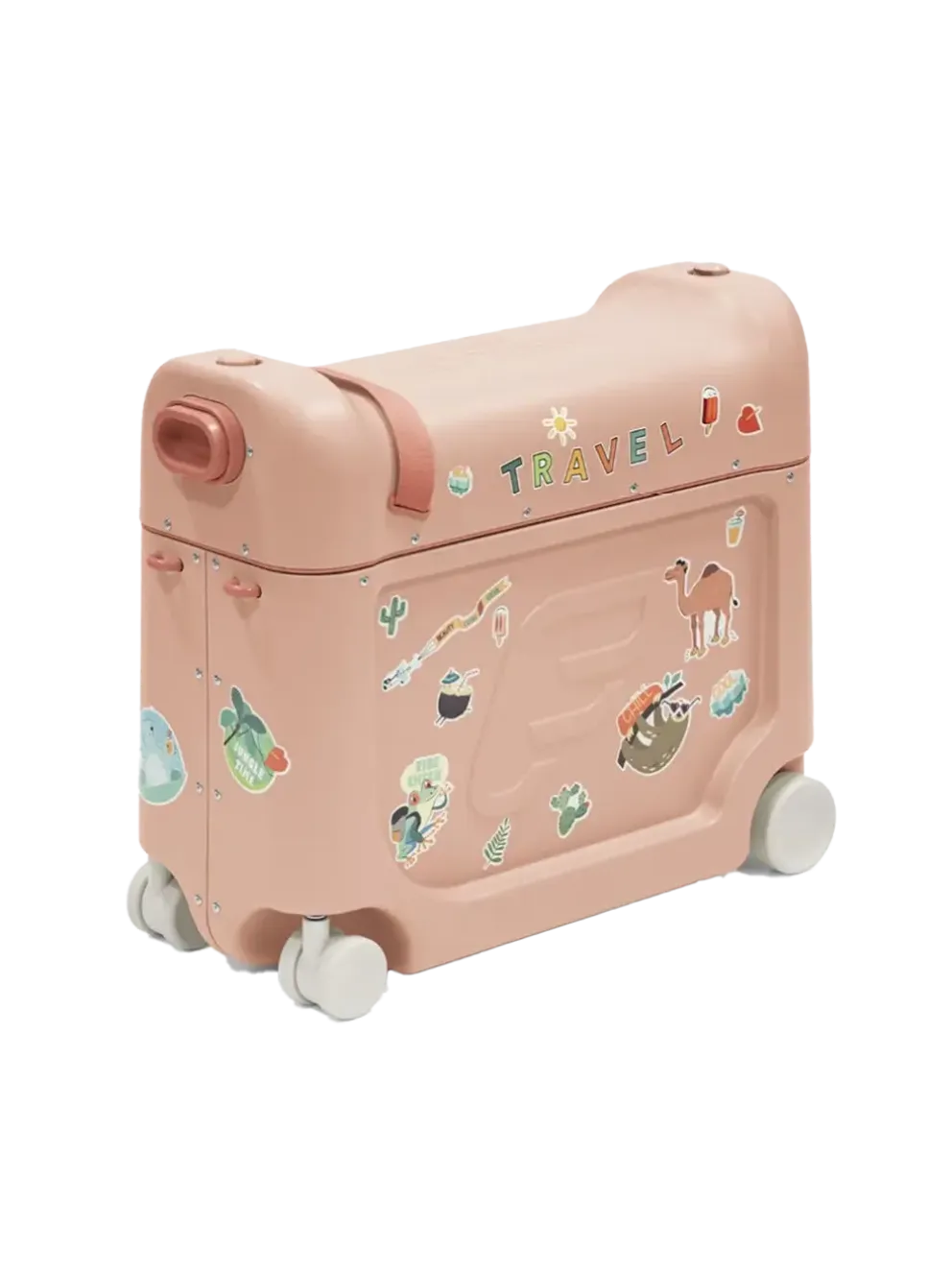 Walizka dla dzieci Stokke® JetKids™ BedBox™