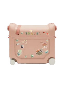 Walizka dla dzieci Stokke® JetKids™ BedBox™