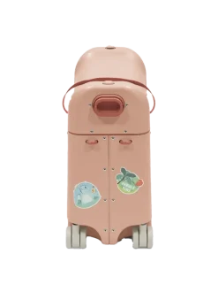 Walizka dla dzieci Stokke® JetKids™ BedBox™