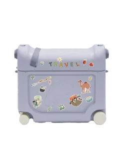 Walizka dla dzieci Stokke® JetKids™ BedBox™