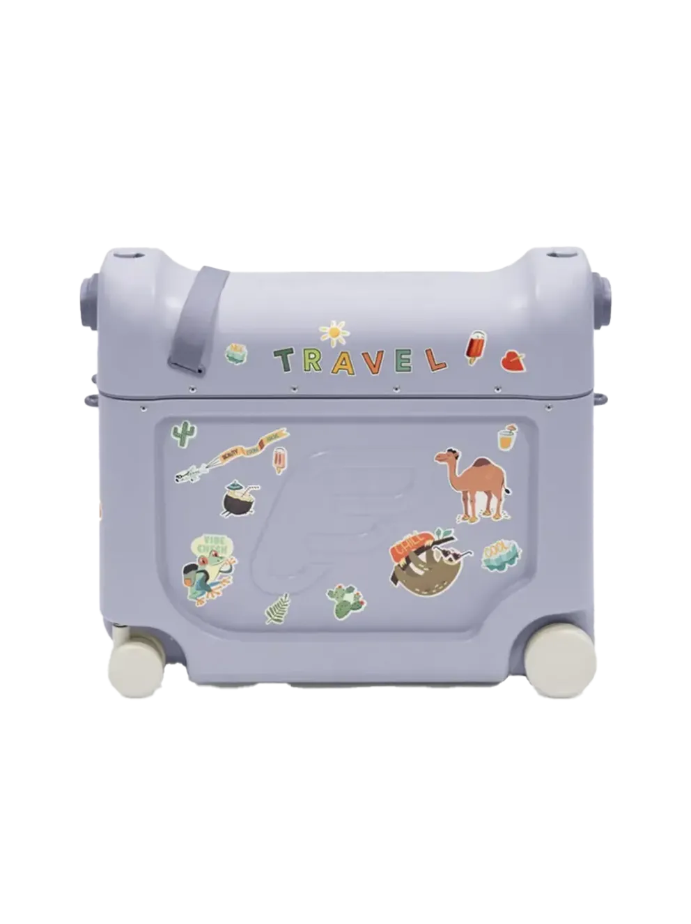 Walizka dla dzieci Stokke® JetKids™ BedBox™