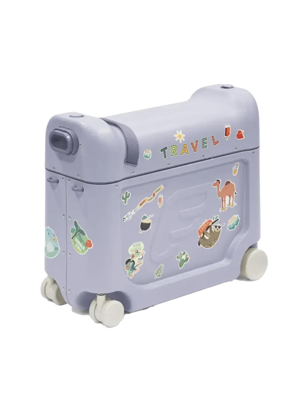 Walizka dla dzieci Stokke® JetKids™ BedBox™