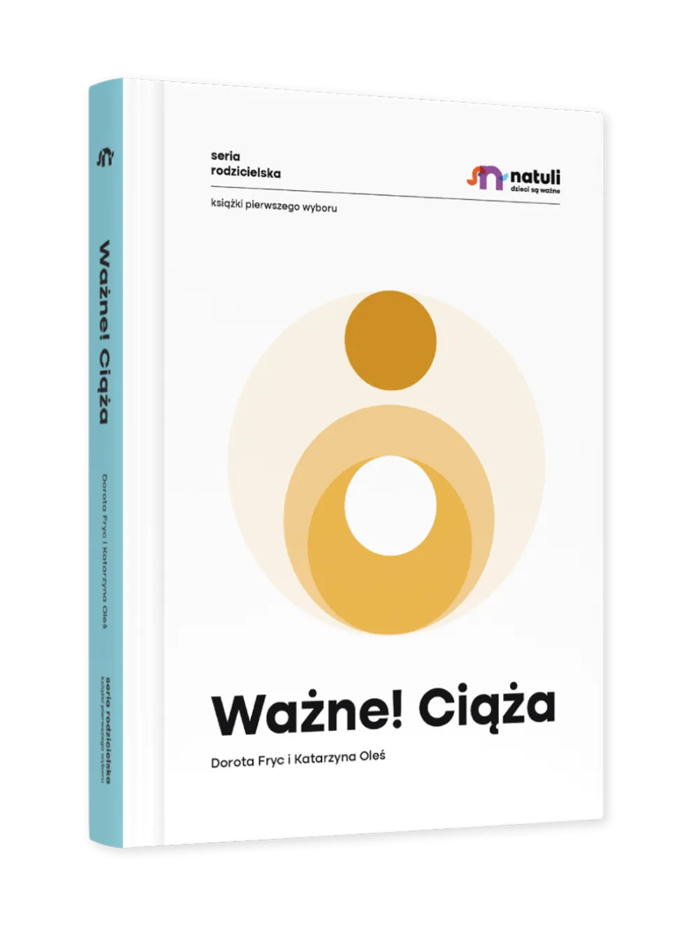 Ważne! Ciąża
