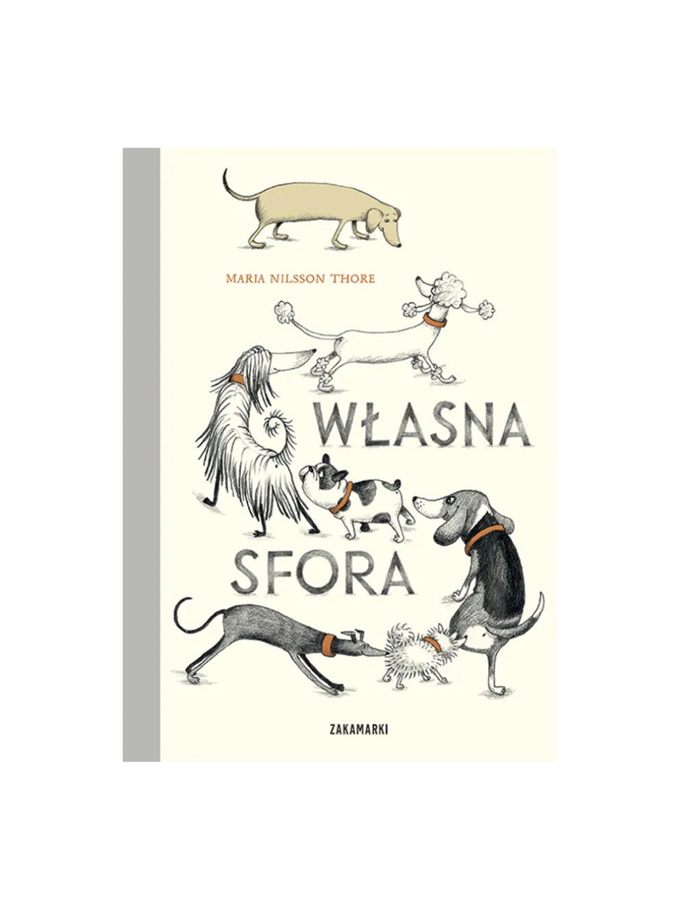 Własna sfora
