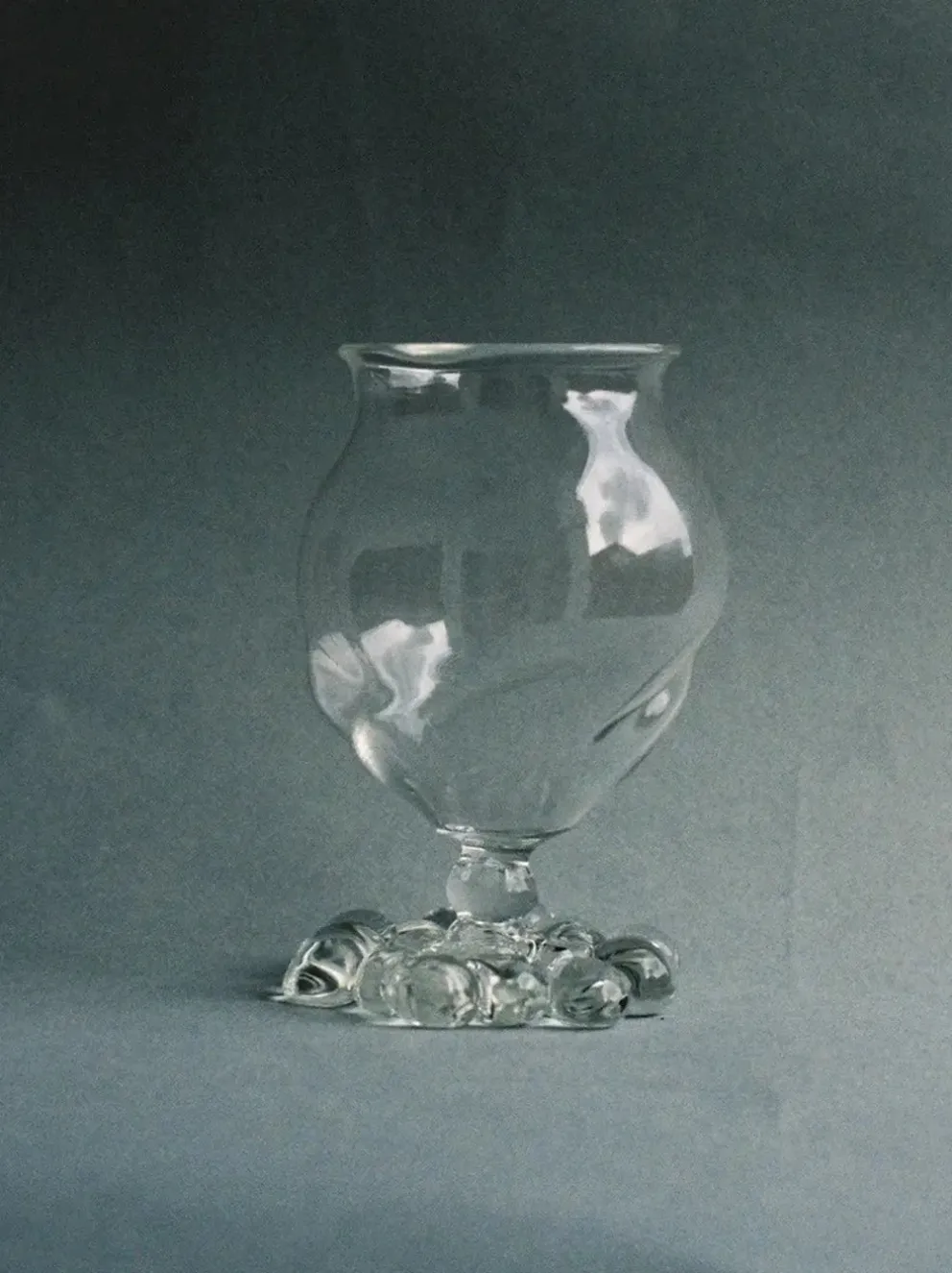 Water Glass Set