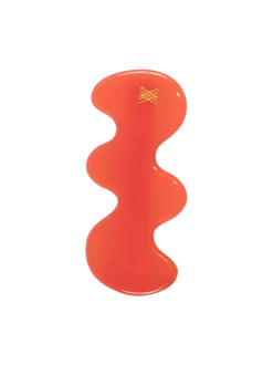 Wavy Hair Clip