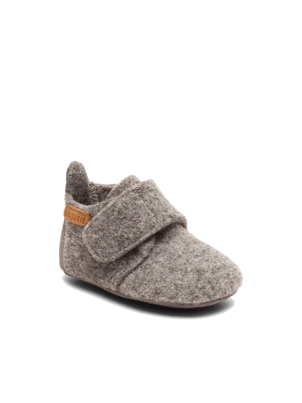 Wełniane kapcie Baby