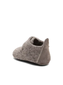 Wełniane kapcie Baby