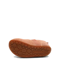 Wełniane kapcie baletki
