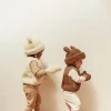 Wełniane rękawiczki niemowlęce Baby Mittens