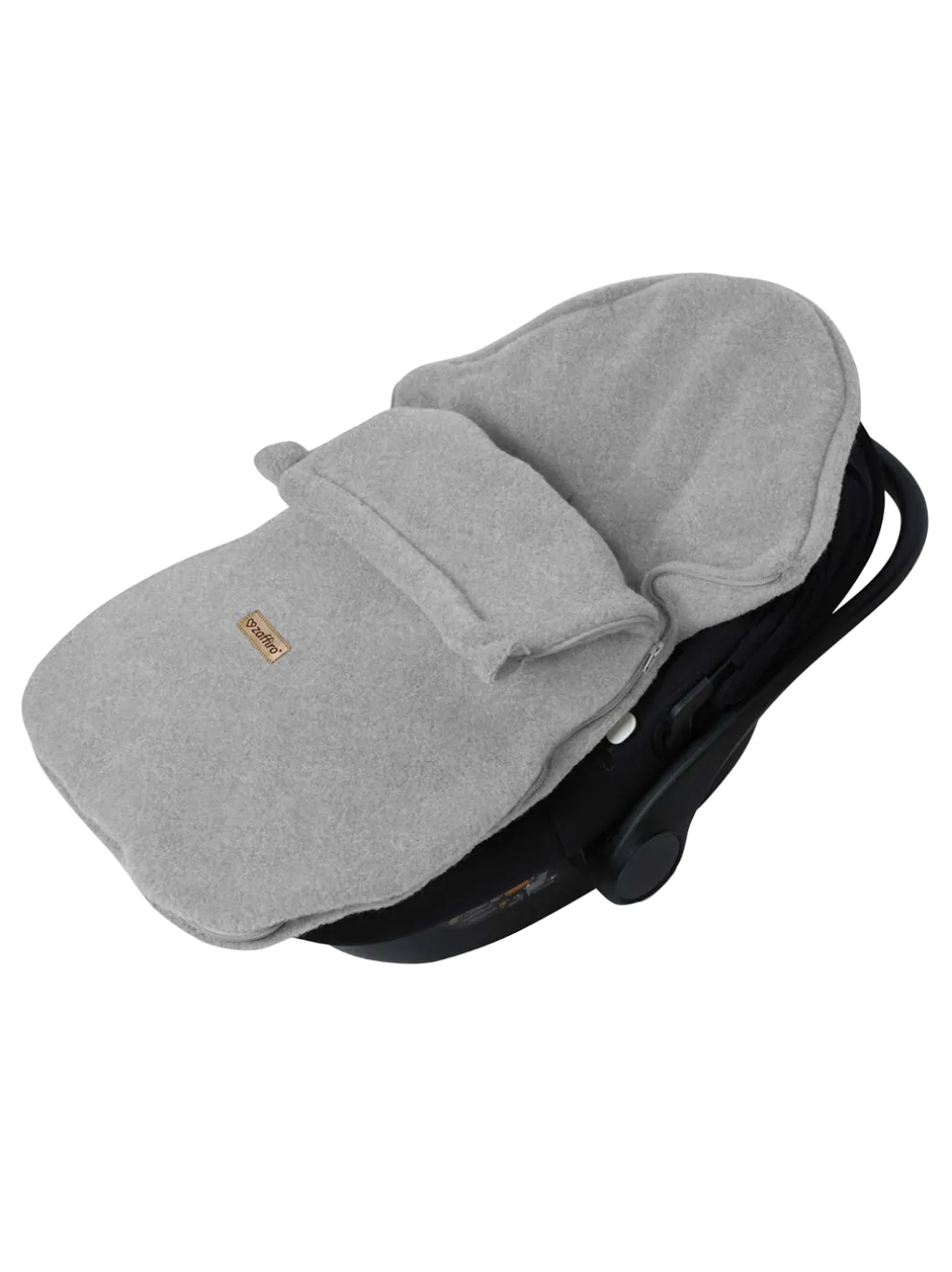 Wełniany śpiworek Mini