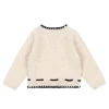 Wełniany Sweter Iska Cardigan