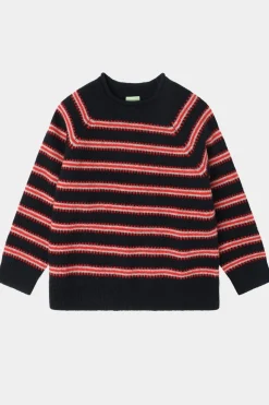 Wełniany sweter Lambswool Jumper