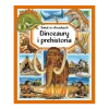 Świat w obrazkach. Dinozaury i prehistoria