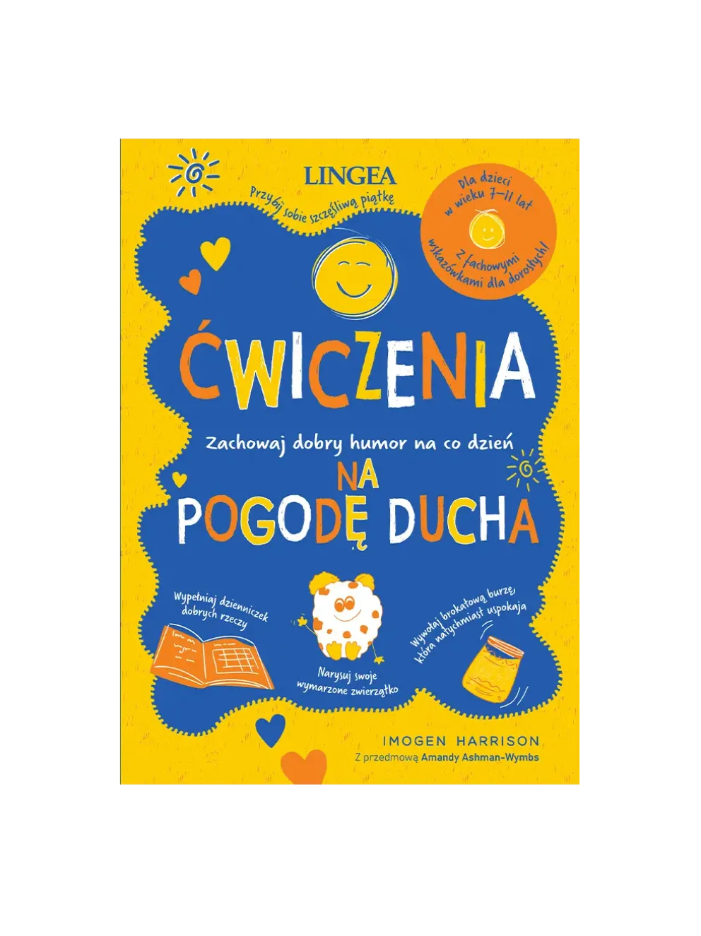 Ćwiczenia na pogodę ducha
