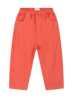 Wide pant