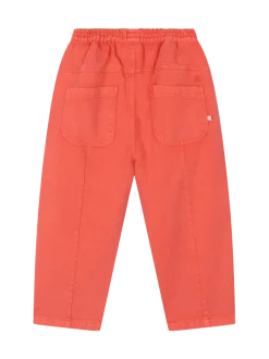 Wide pant