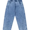 Wide pant