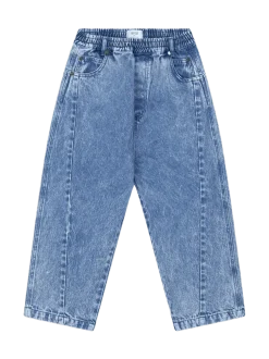Wide pant