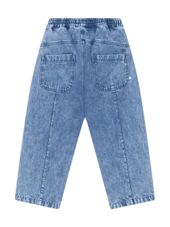 Wide pant