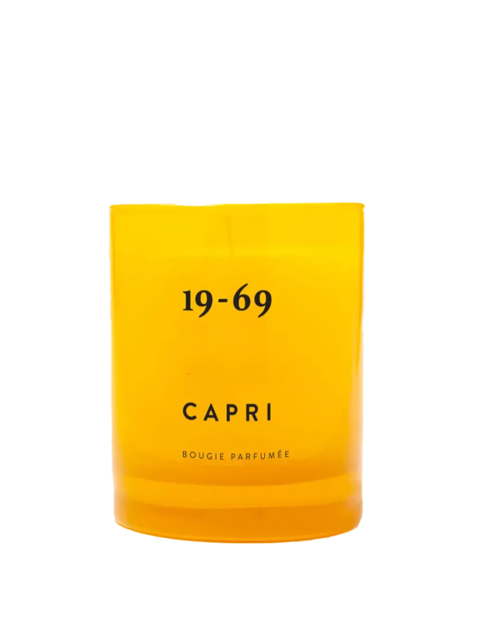 świeca Capri