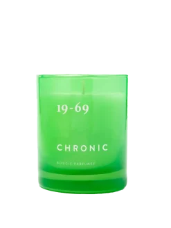 świeca Chronic