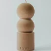 Świeca dekoracyjna Lilu Candle