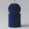 Świeca dekoracyjna Lulu Candle