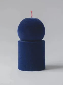 Świeca dekoracyjna Lulu Candle