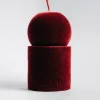 Świeca dekoracyjna Lulu Candle