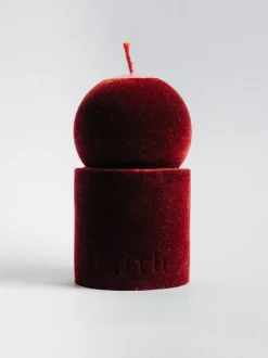 Świeca dekoracyjna Lulu Candle