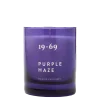 świeca Purple Haze