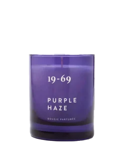 świeca Purple Haze