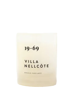 świeca Villa Nellcôte