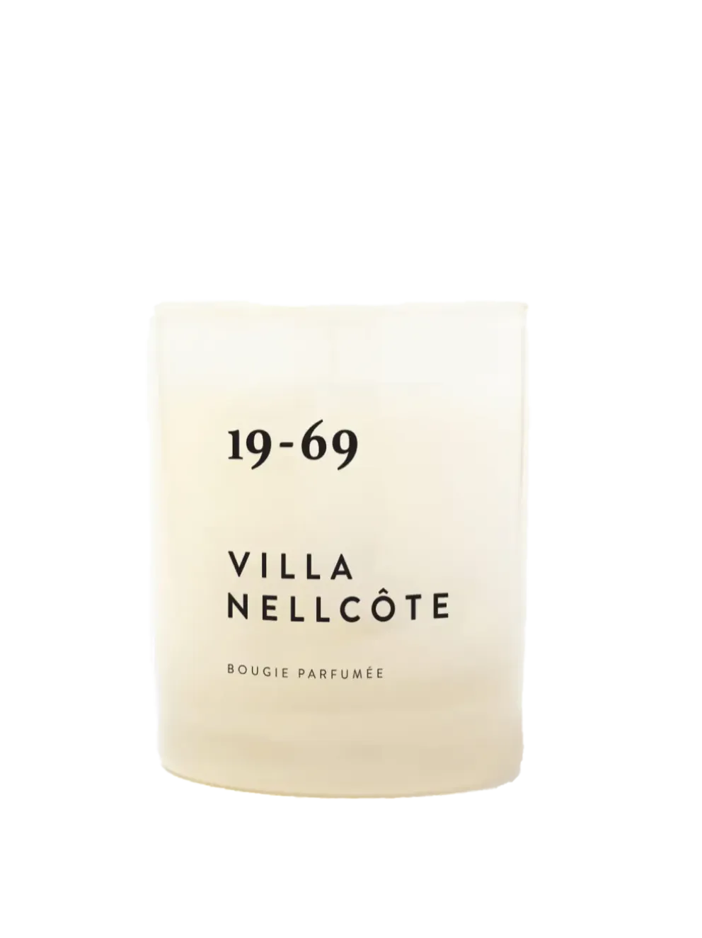 świeca Villa Nellcôte